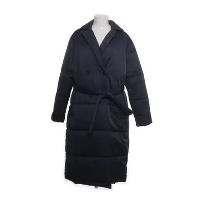Winter jacket (Blue) from Noa Noa Polyamide, Recycled polyester