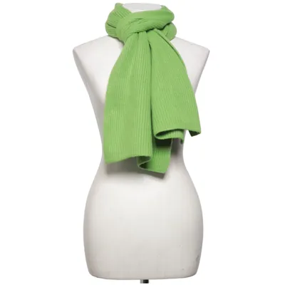 Scarf (Green) from & Other Stories Cashmere