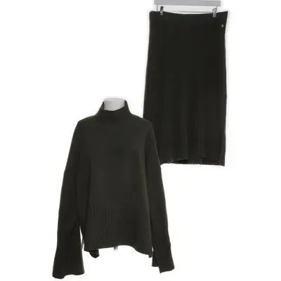 Set (Grön) från Pernilla Wahlgren Design Akryl, Nylon, Ull, Återvunnen polyester