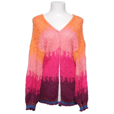 Cardigan (1078) fra Black Colour Akryl, Mohair, Polyamid, Uld
