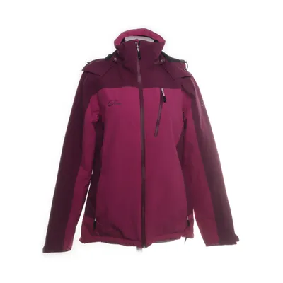 Skidjacka (Rosa) från Five Seasons Polyester