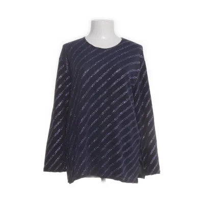 Top (Blue, Purple, Multicolored) from Star Mode Paris