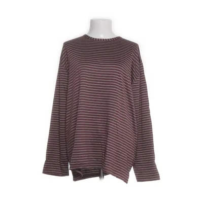 Blouse (Red) from Enrico Mori