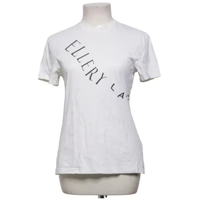 T-shirt (Ellery Land) fra Ellery Bomuld