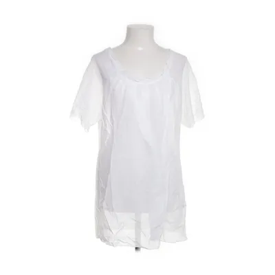 Topp (Vit) från Braez Bomull