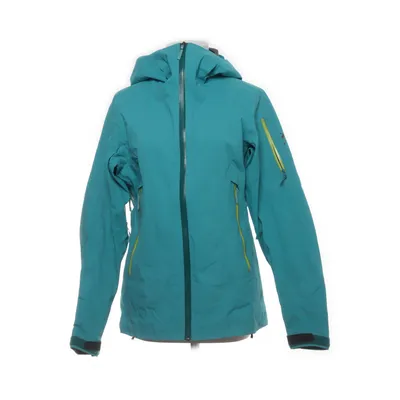 Outdoorjakke (Blå) fra Arcteryx