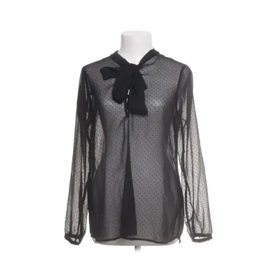Blouse (Zwart) van Zara Trafaluc Collection
