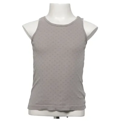 Tanktop (Grijs) van Holly's Polyester