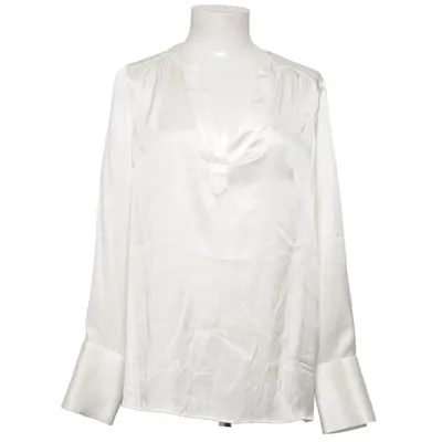 Bluse (Weiß) von Dea Kudibal