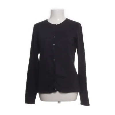 Cardigan (Zwart) van Saint Tropez Polyamide, Viscose