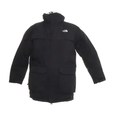 Doudoune (Noir) de The North Face Acrylique, Duvet, Plume, Nylon, Polyester, Polyuréthane