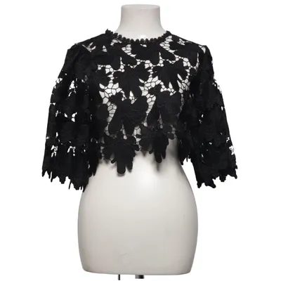 Top (Sort) fra Guess