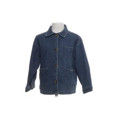 Jeansjacka (Blå) från Minories Bomull, Elastan, Polyester