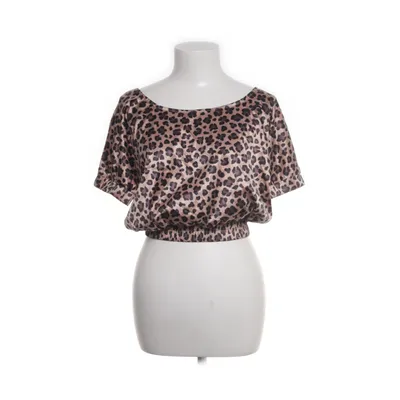 Træningstop (Beige, Sort, Brun) fra Oceans Apart Elastan, Polyester