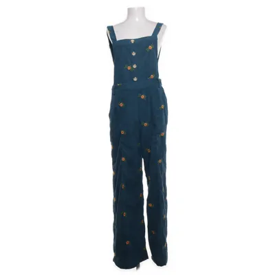 Overalls (Blå, Flerfarvet) fra Cider