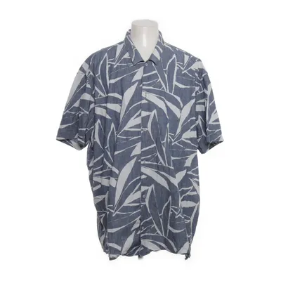 Korte mouwen shirt (Blauw) van s.Oliver Katoen