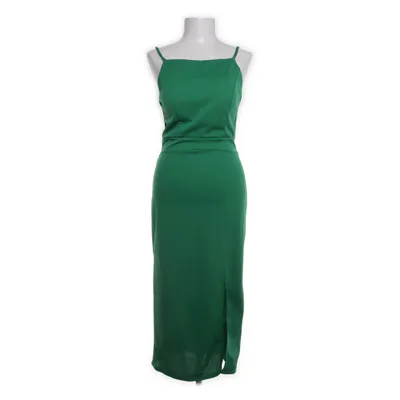 Avondjurk (Groen) van Wal G Tall Polyester, Elastaan