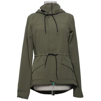 Parka (Green) from Pearl iZumi