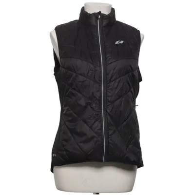 Gilet d'extérieur (Noir) de Pro Touch Élasthane, Polyester