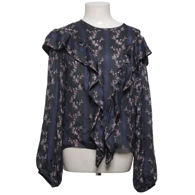 Blus (Mikayla Flower) från Rodebjer Silke
