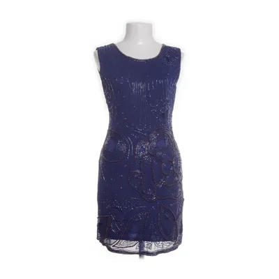 Robe (Bleu) de Maya Deluxe