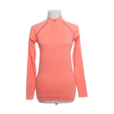 Trainingstop (Oranje) van SOC Elastaan, Polyamide, Polyester
