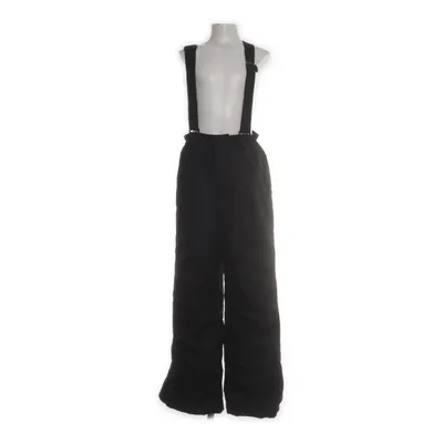 Skibroek (Zwart) van Crane Kids Polyester