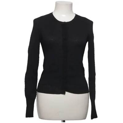 Cardigan (Noir) de Zara Knit