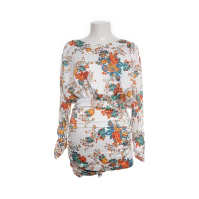 Robe (Blanc, Multicolore) de For Love & Lemons