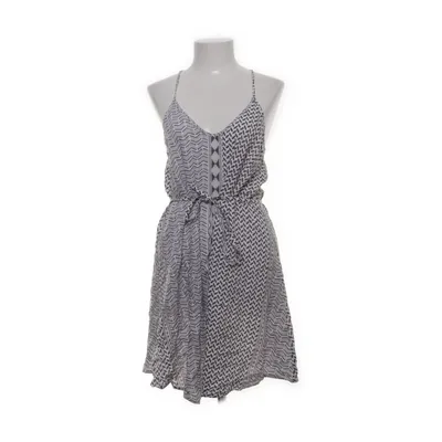 Robe (Blanc, Noir, Multicolore) de Bik Bok Viscose