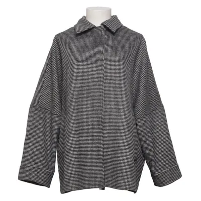 Jack (Zwart, Wit) van Dobber Acryl, Elastaan, Polyamide, Polyester, Viscose, Wol