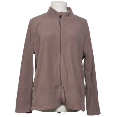 Fleece jas (Bruin) van Infinity Woman Polyester