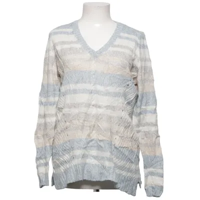 Sweater (Blue, White, Beige) from Sonoma Acrylic