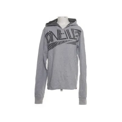 Huvtröja (Grå) från O’neill