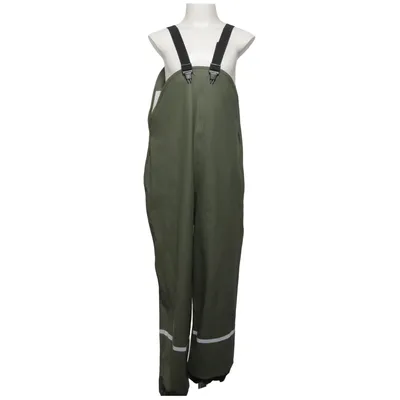 Sparkedragt (Grøn) fra Caretec Polyester, Polyurethan