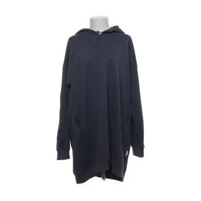 Huvtröja (Blå) från Globe Hope Bomull, Polyester