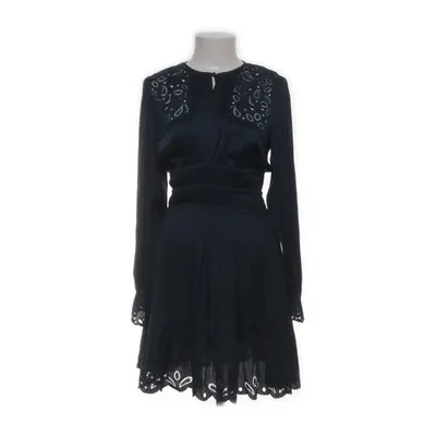 Klänning (Blå) från Maje Polyester