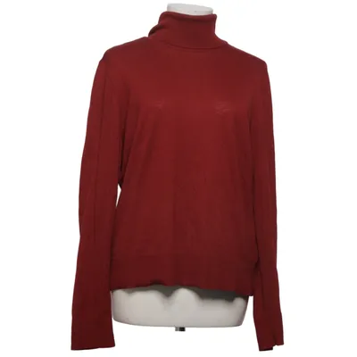 Coltrui (Rood) van Giuliva Heritage x H&M Polyester, Viscose, Wol