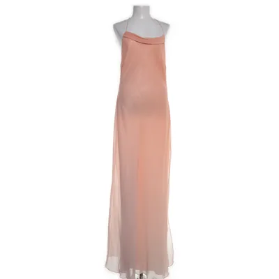 Cocktail dress (Orange) from Vivien Caron Polyester