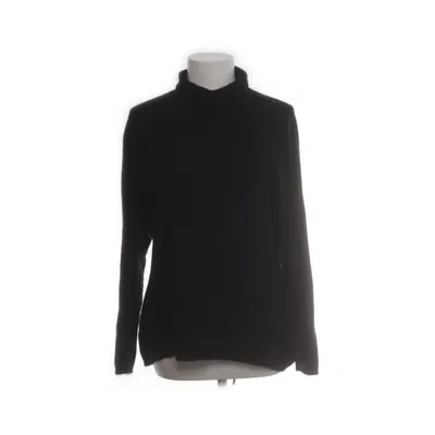 Turtleneck (Black) from Darling Harbour Cashmere