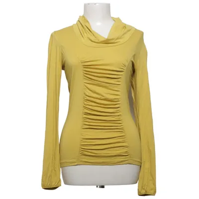 Top (Yellow) from Free Style