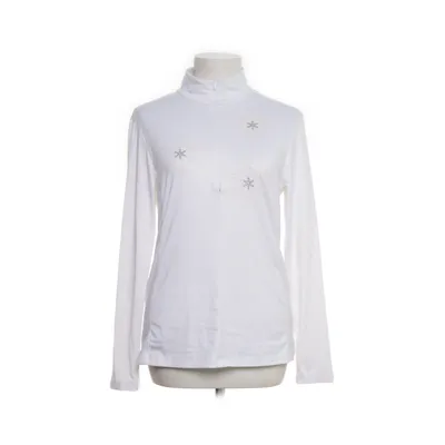 Trainingstop (Wit) van CMP Elastaan, Polyester