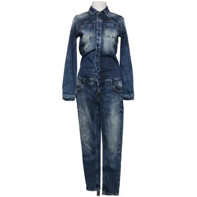 Jumpsuit (Blauw) van LTB