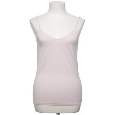 Tanktop (Beige) van The Limited Elastaan, Polyamide