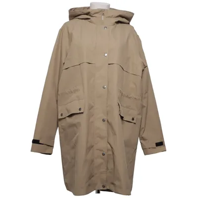 Parka (Beige) from London Fog Polyester