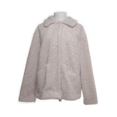 Winter jacket (White) from ESPRIT Polyester