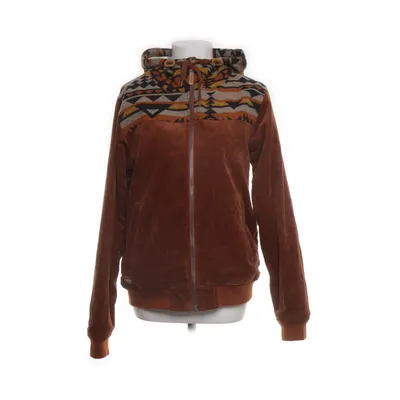 Jack (Rood, Meerkleurig) van Iriedaily Organisch katoen, Elastaan, Gerecycled polyester