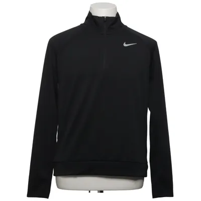 Maillot de sport (Noir) de Nike Polyester