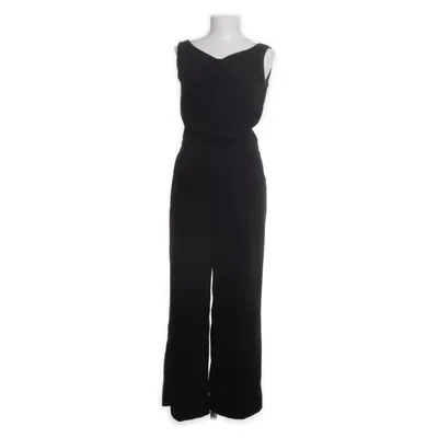 Byxdress (Svart) från Atelier Polyester