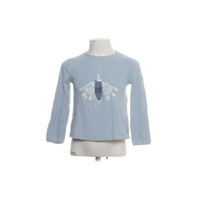 Långärmad t-shirt (Grå) från Okaïdi Bomull, Elastan